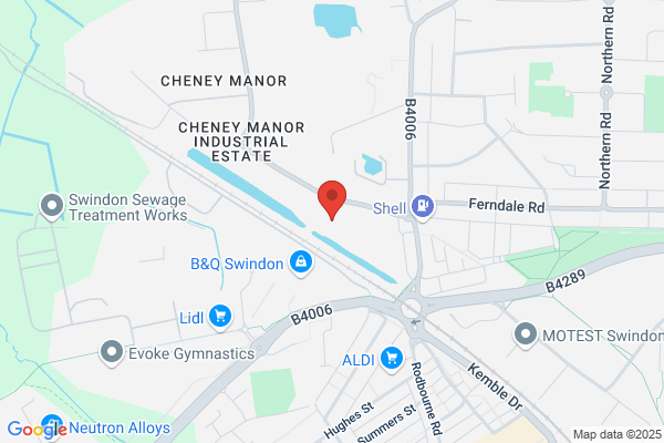 Manor Furnishers