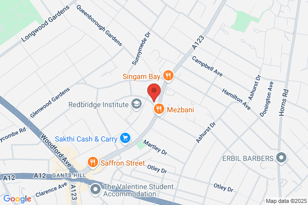 Belgrave Motor Services