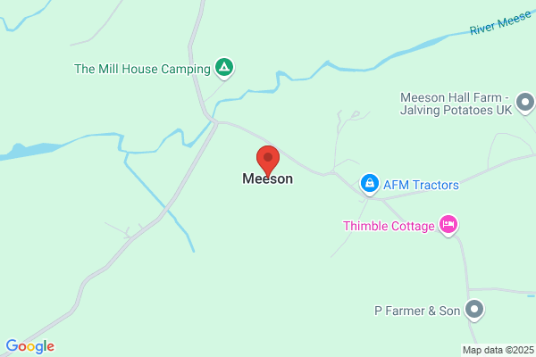 Meeson Autos
