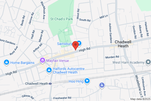 Nationwide Autocentres