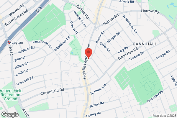 Ranelagh Motors