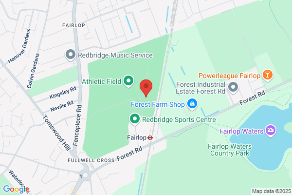 Fairlop Nurseries