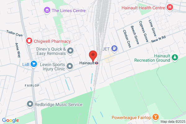 M G Gas & Heating Ltd