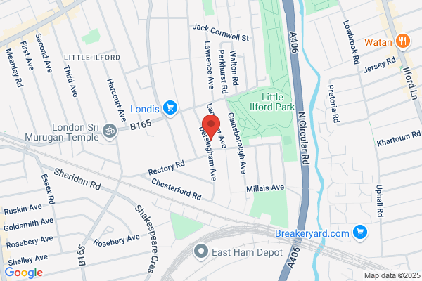 Toon Plumbing & Heating Ltd