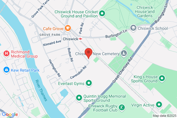 Chiswick Guest House