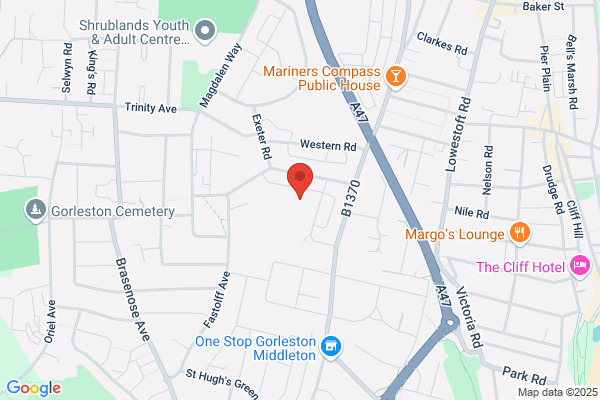 Eva Court 24 Hour Supported Housing