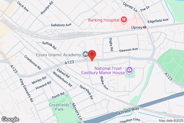Tangles