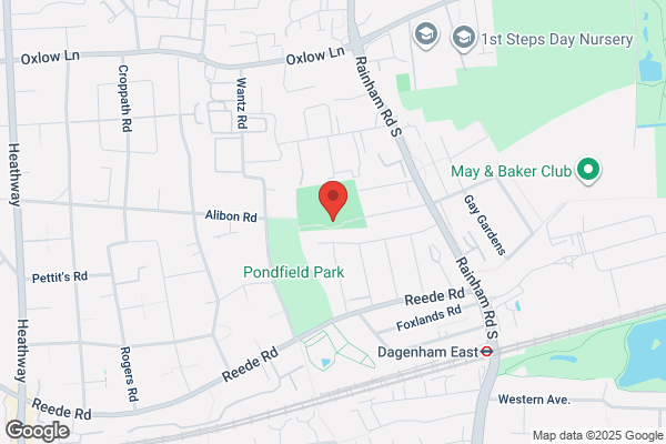 Dagenham & Redbridge Football Club