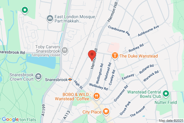 Forest Dene Residential Care Home - Sanctuary Care