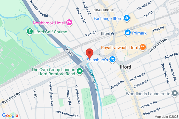 Redbridge Primary Care Trust
