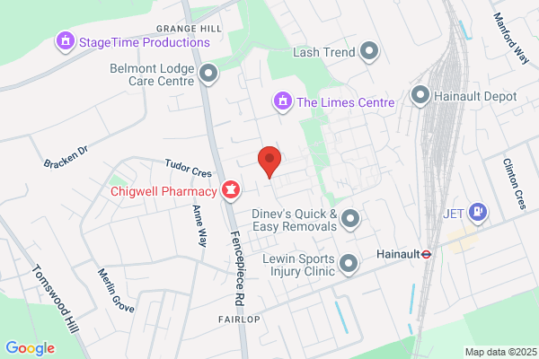 Edwin Mott Plumbing & Heating