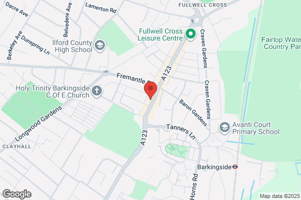 Essex Door & Vaults Locksmith Ilford