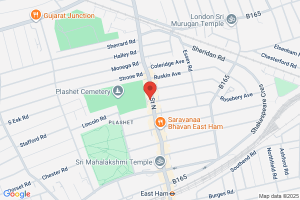 CityDoc In-Pharmacy Travel Clinic, Manor Park