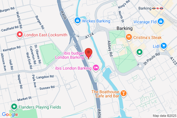 ibis London Barking