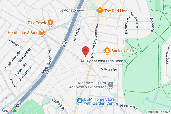 Leytonstone Area Office