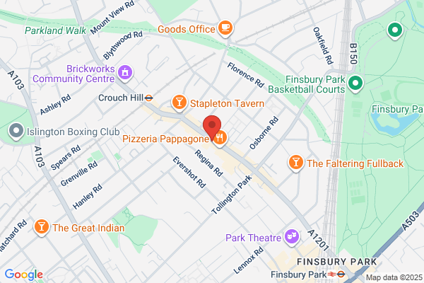 Stroud Green Housing Co-operative Ltd