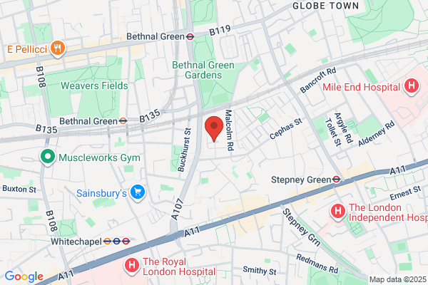 Tenants Management Co-Operative