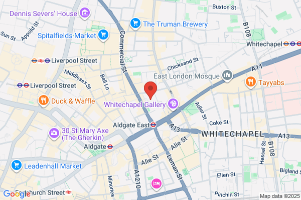 Toynbee Housing Association