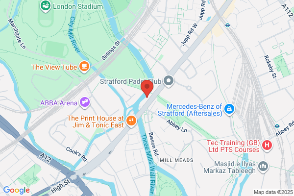 Pirvus - East London Investigators