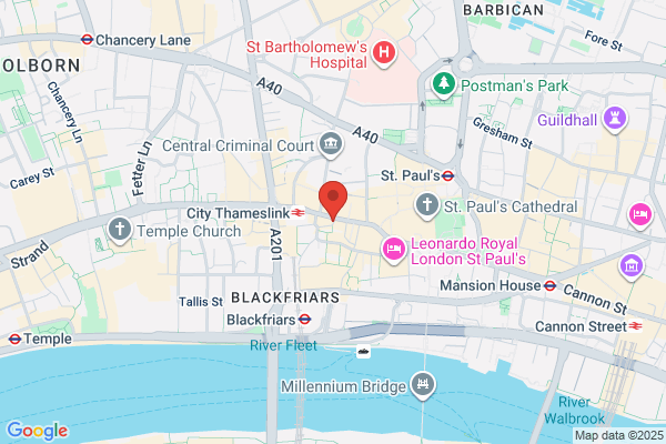 E-Mail Address Ltd