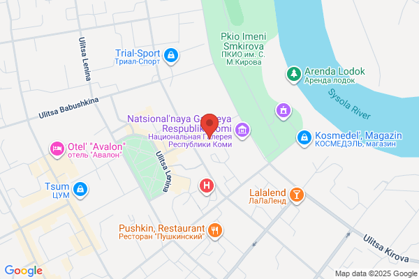Nearest Laundry