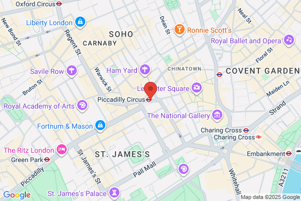GreaterLondonCultureClub