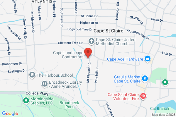 Cape Landscapes