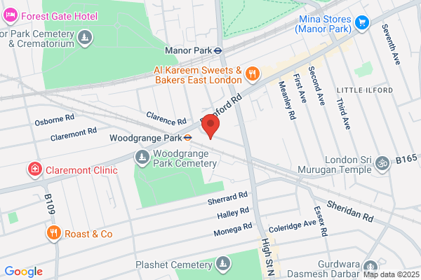Pest Killer's UK Pest Control London