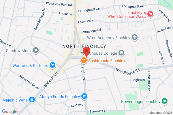 Express Launderette