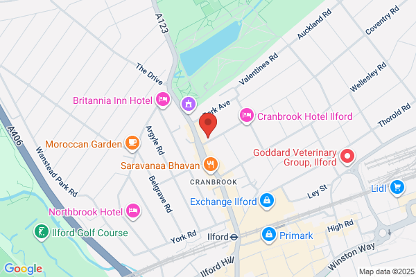 Brickhouse Properties