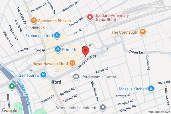 Markham House & Partners