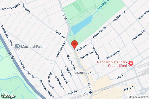 Regency Letting