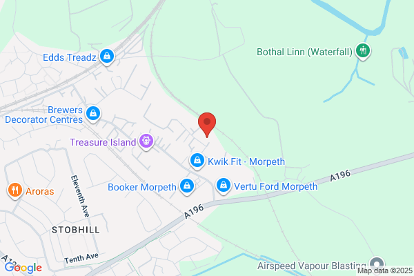 Smiths Residential Ltd
