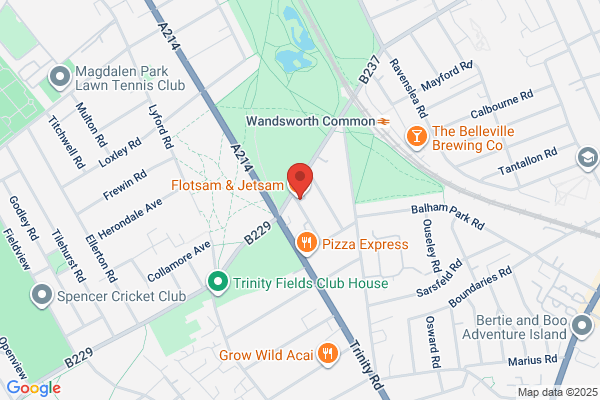 Greater London Towing