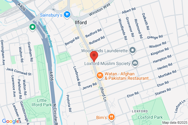 Haroon Halal Meat