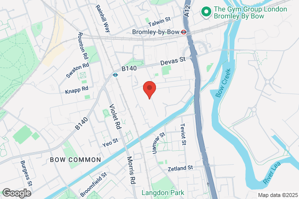 Docklands Car Services