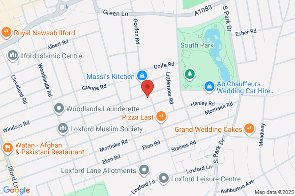 Petchey's Car Hire Ltd