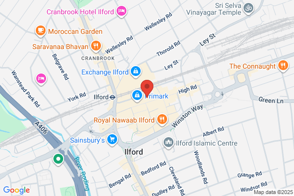 City Connect