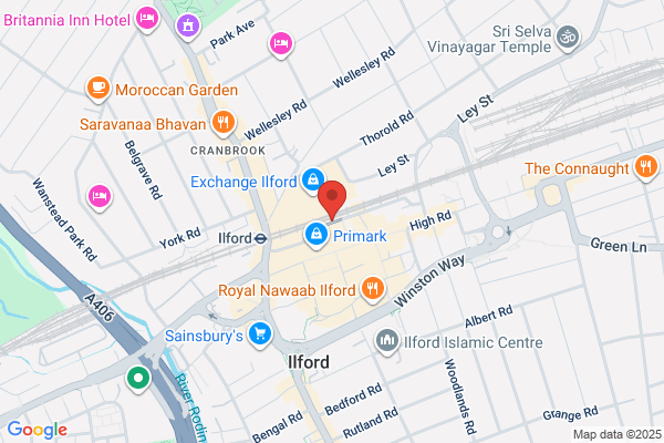 The Carphone Warehouse