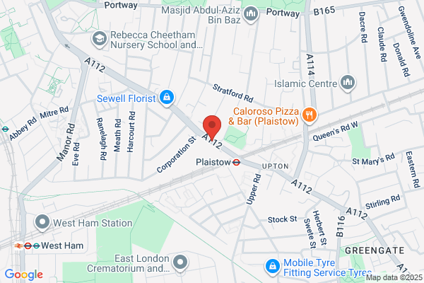 Dagenham Motors