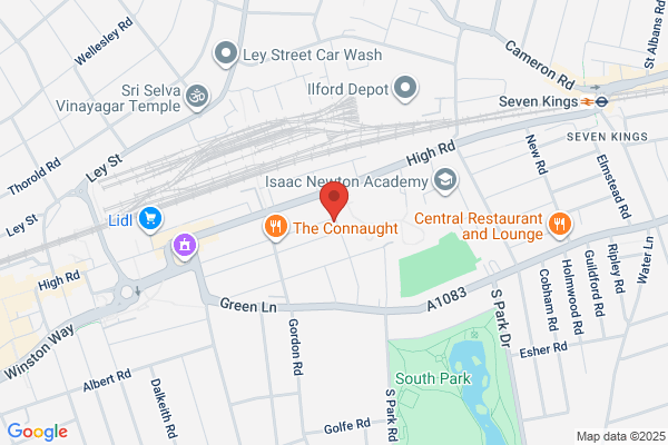 Sudden Impact Motorcycle Accident Repair Centre