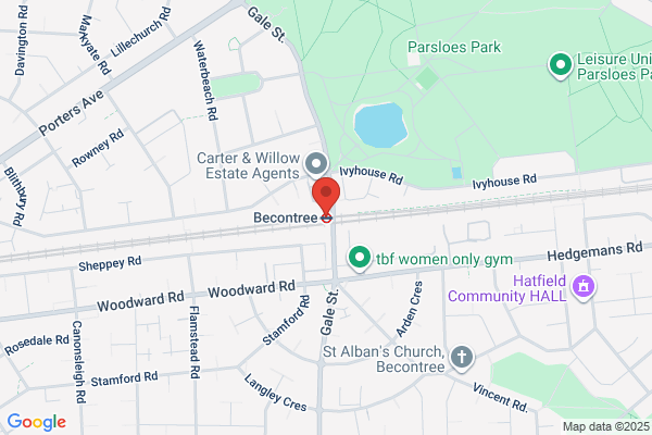 Becontree