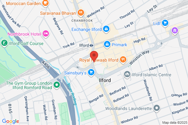 Fairways