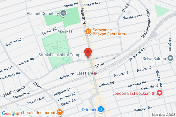 City Of London Recorder