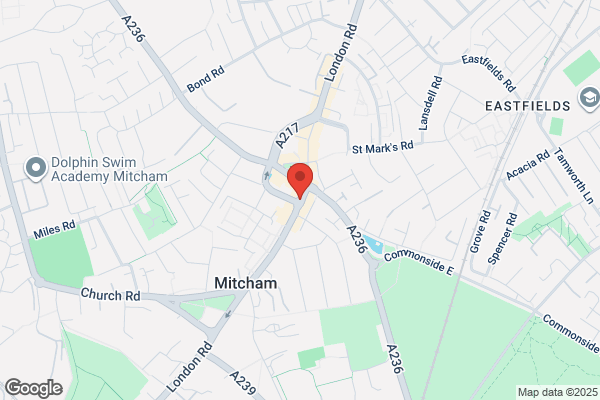 Wimbledon Mordon & Mitcham Independent