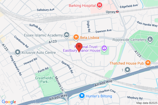 Eastbury Day Nursery