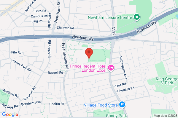 Edith Kerrison Nursery School