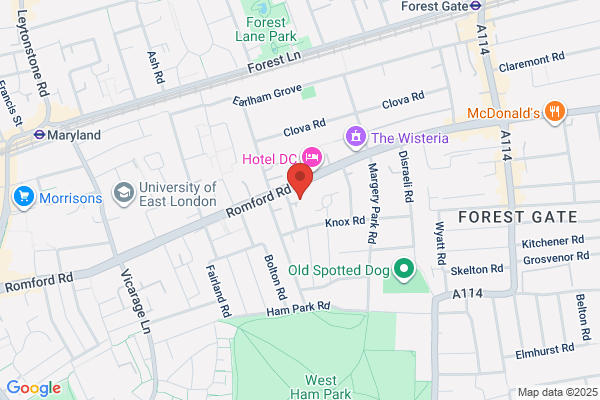 Barchester - Westgate House Care Home