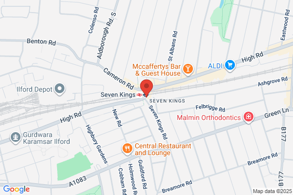 Eyewear Clinic
