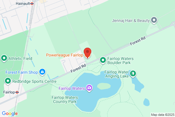 Howley L & Field P